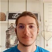 Etudiant en licence LLCER anglais deuxième année